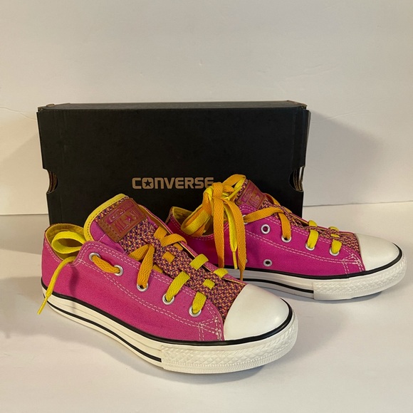 Converse Chuck Taylor All Star Loophole Sneakers - Picture 7 of 8